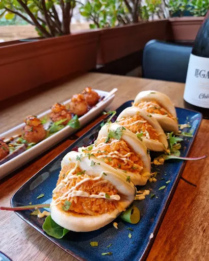 Mitsumi Sushi Banyoles - Thumbnail