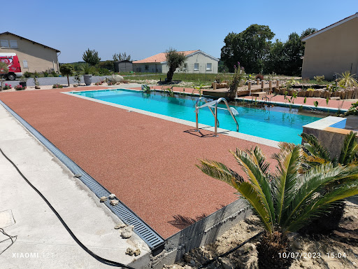 Ô naturelle piscine et bassin - Thumbnail
