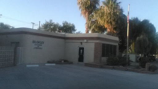 The Chamber of Commerce for Greater Brawley - Thumbnail