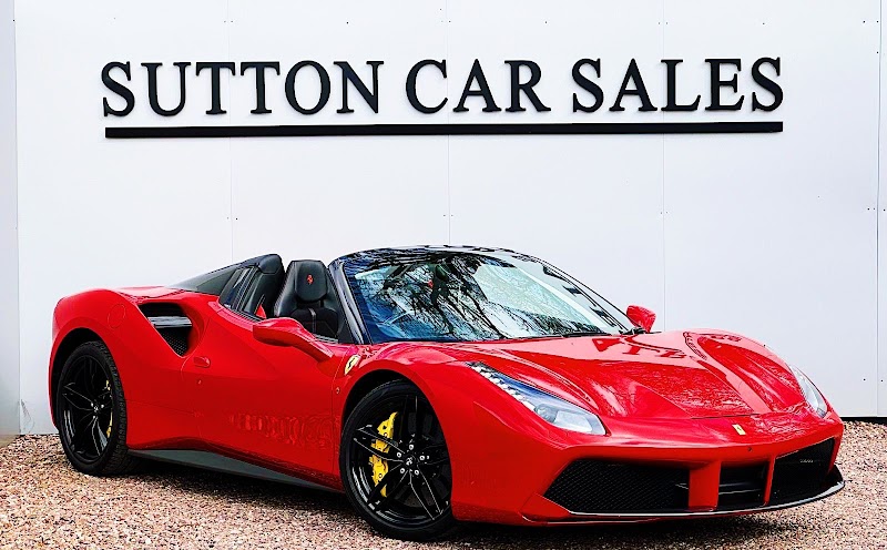 Sutton Car Sales Ltd photo 2