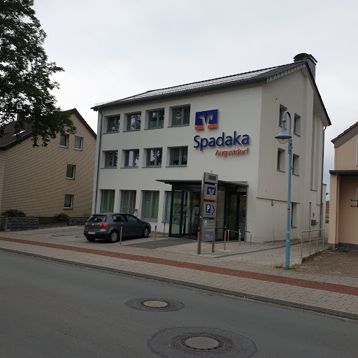 Spar- u. Darlehnskasse eG Stukenbrock