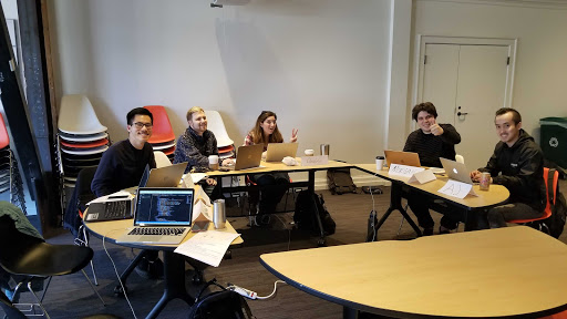 Nucamp Coding Bootcamp Dallas
