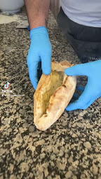 Photo n°16 de Pizza Ysiana gourmet à Villeneuve-la-Guyard (Restaurant portugais)