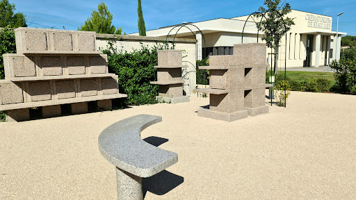 Crématorium de Beaucaire - Thumbnail