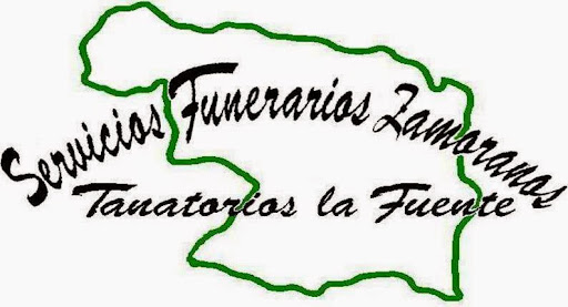 SERVICIOS FUNERARIOS TANATORIOS LA FUENTE