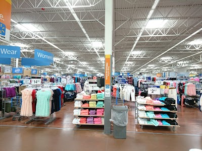 Walmart Supercenter