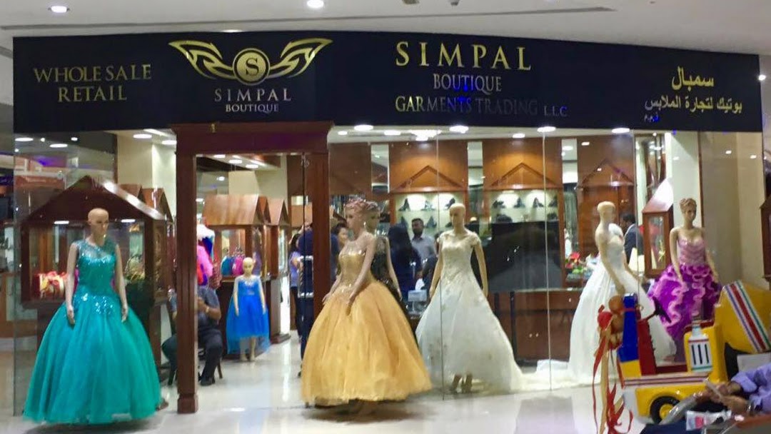 Simpal Boutique - Filipinana, Barong, Dancing shoe, Wedding Shop