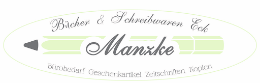Bücher & Schreibwaren Eck Manzke - Thumbnail