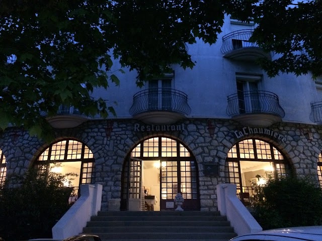 Logis Hôtel la Chaumière