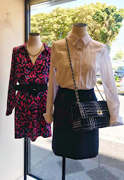 Photo n°5 de Boutique Bérénice Épernay à Épernay (Boutique d'accessoires de mode)