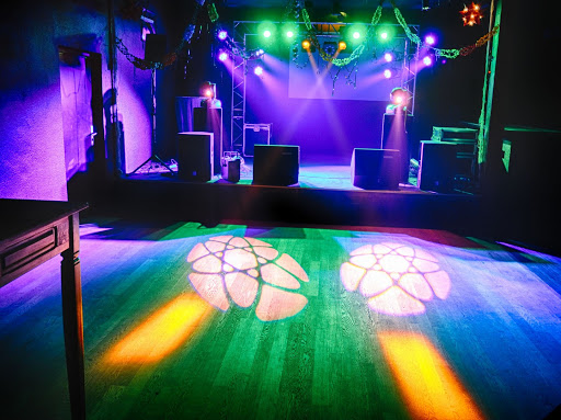 SaM Sound and Music Eventservice