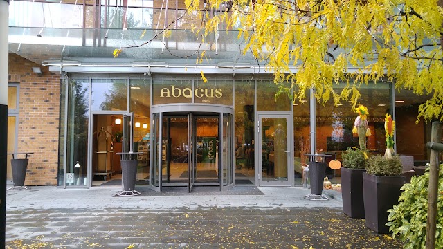 Abacus Hotel****