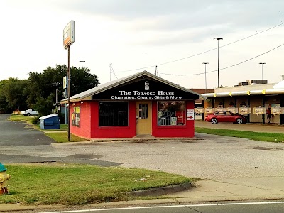 Tobacco House #2