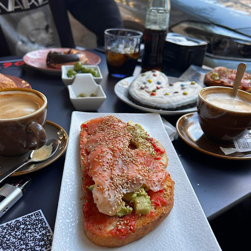 Cafetería Panadería José María - Thumbnail