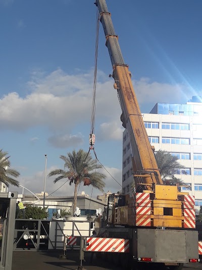 Photos of El Rokab El Bahareya Station