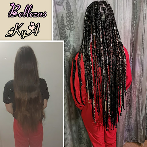 Bellezas KyA - Thumbnail
