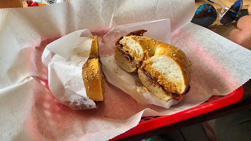 Amazing Bagels and Deli - Thumbnail