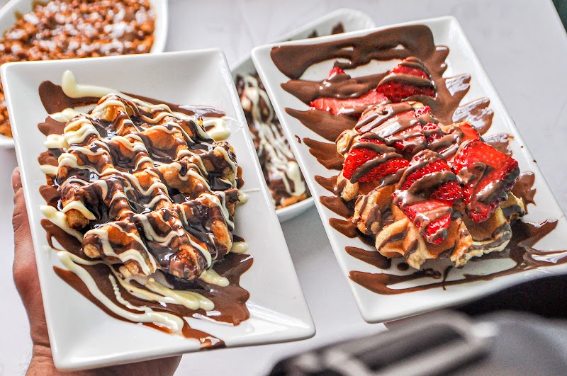 Safi's Desserts - Park Road photo 2