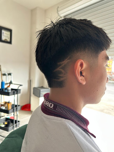 Barbería el muletas
