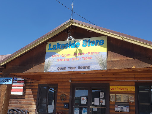 Lakeside Resort | Fish Lake Resorts - Thumbnail