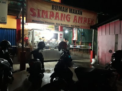 Photos of Rm Simpang Ampek