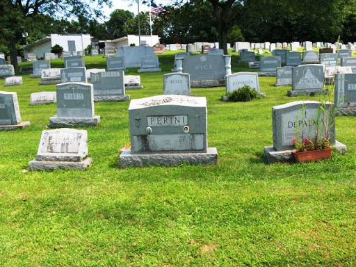 Locust Hill Cemetery - Thumbnail