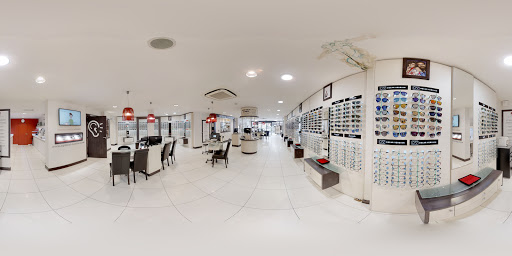 SARL CB OPTIQUE OPTICAL CENTER