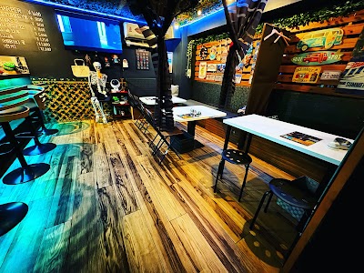 遊処ケンティ 栄町BAR