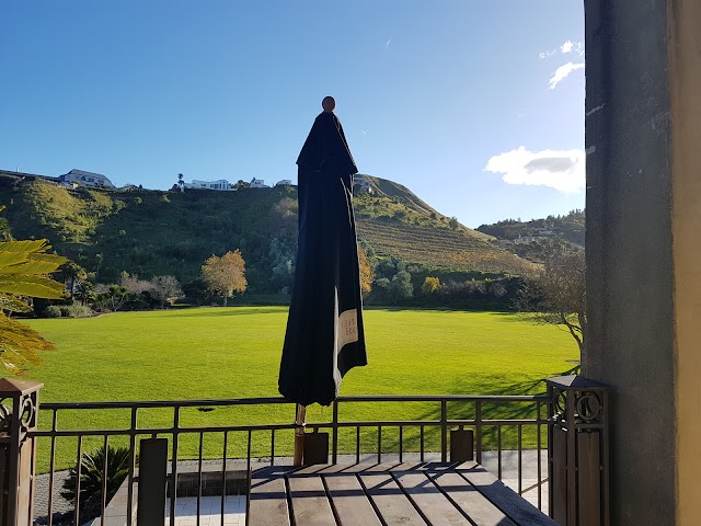 Cellar Door and Restaurant