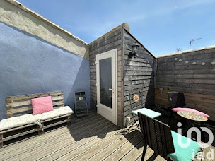 Photo n°1 de Valérie RICO - iad immobilier Sigean à Sigean (Agent immobilier)