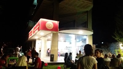 Photos of Aydamoun Resto_cafe