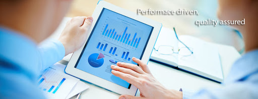 Accounting services for small business : Hybrid CPA - Thumbnail