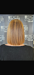 Photo n°10 de Excel Coiffure à Creysse (Salon de coiffure)