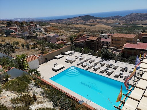 Trattoria Pizzeria B&b Montemare - Thumbnail