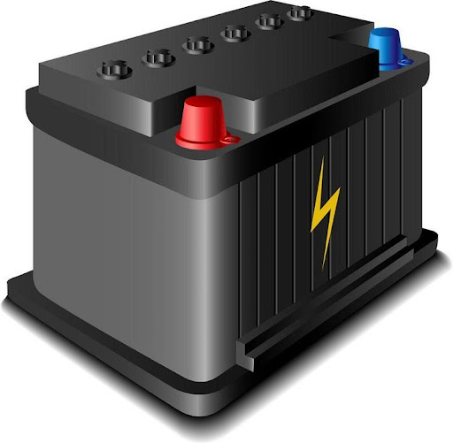 Bettery jump start! post image