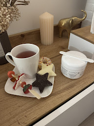 Photo n°8 de L'INFINISSIME - Massage Lux à Lux (Programme de bien-être)