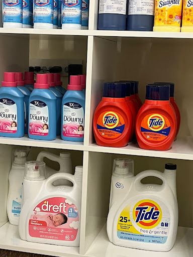 Orchard Laundromat - Thumbnail