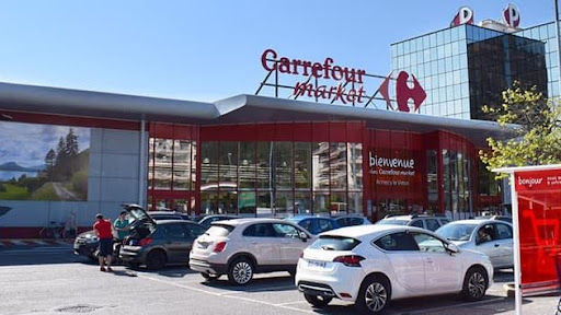 Photo 6 - Carrefour City