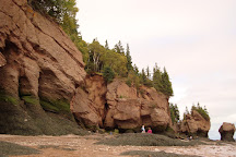 Hopewell Rocks, Hopewell Cape, Canada