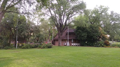 Photos of Mogol Golf Club