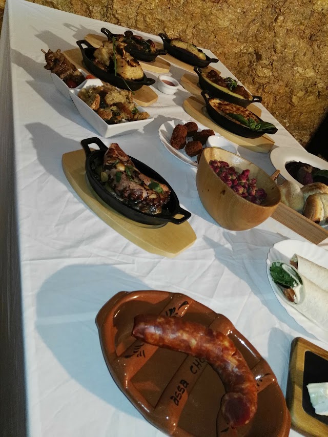 Ache Atalaia Bar & Tapas