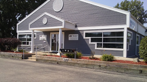 HOP INSURANCE AGENCY INC - FARM BUREAU INSURANCE