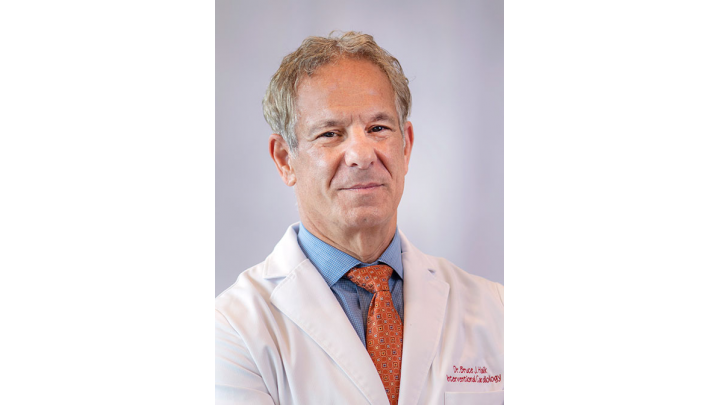 Bruce Joseph Haik Md