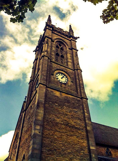 Our Lady Immaculate & Saint Cuthbert R C Church - Thumbnail