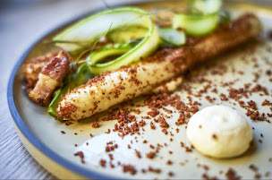 Photo n°10 de Racines Annecy à Annecy (Restaurant)