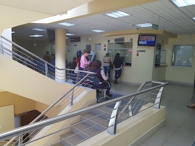 hospital