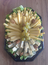 Photo n°10 de AU PETIT FOURNET à Fournet-Blancheroche (Épicerie)