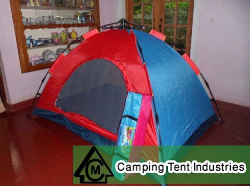 Camping Tent Industries (Camping Tent Manufactures in Sri Lanka), Author: Camping Tent Industries (Camping Tent Manufactures in Sri Lanka)