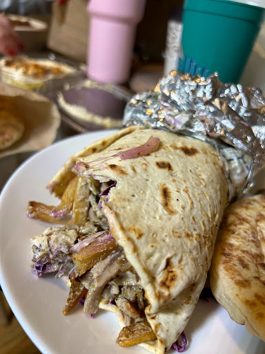 Oh Mama Grill Dc - Thumbnail