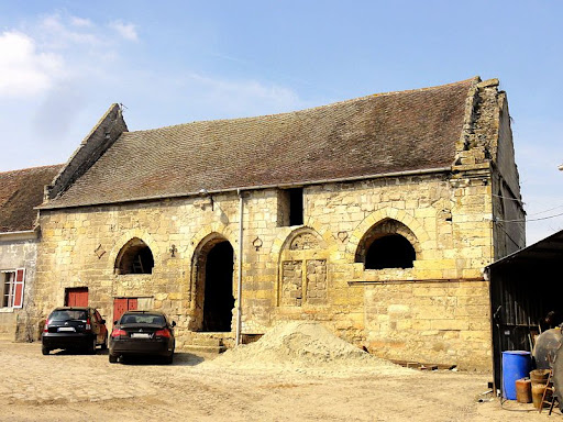 Photo de Maison Notre-Dame-de-Bonne-Délivrance à Ver-sur-Launette (60950)